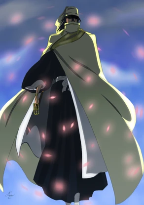 Currentbyakuya