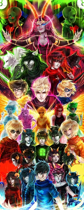 D2ab204e46f58167ac3c24ddfd75abd3--its-beautiful-homestuck-characters