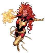 Dark Phoenix