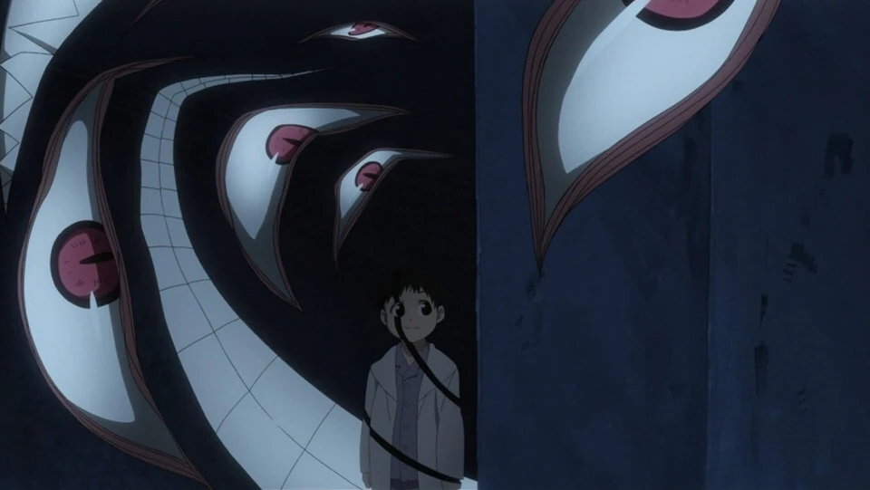 Darkness Manipulation VS Battles Wiki FANDOM Powered By Wikia