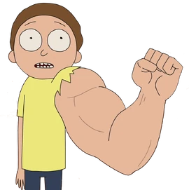 Giant Arm