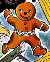 Gingerbreadman1