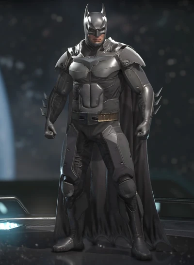 Ij2 bats