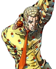 Jojo Wekapipo