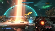 Khan Maykr Light Beam