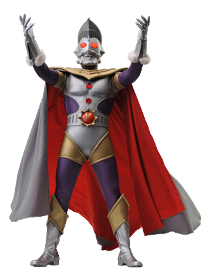 King Data