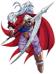 Magus
