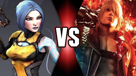 Maya vs Dante