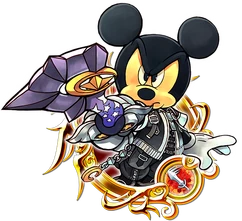 Mickey Thumbnail