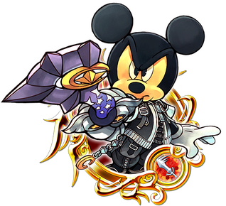 King Mickey, VS Battles Wiki