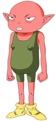 Monaca