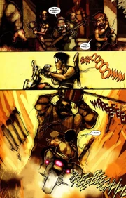 Motorcycle Leatherface 2