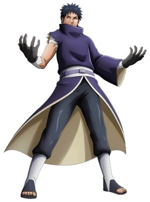 Obito Full Body images