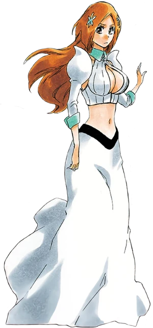 OrihimeTYBW OrihimeTYBW