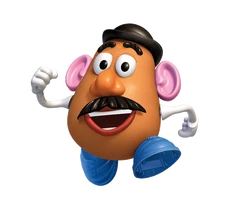 Potatohead