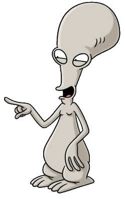 Roger Smith