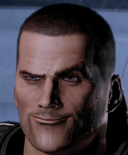 Shepard-smirk