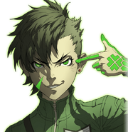 Smt4a nanashi