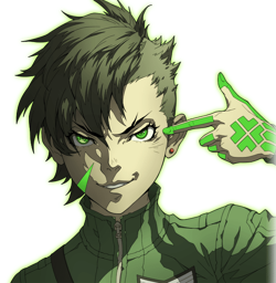 Smt4a nanashi