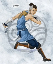 Sokka by friedchicken365-d470if0