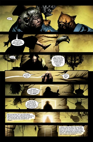Transmutation 2
