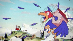 Wally-Warbles