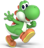 Yoshi Ultimate