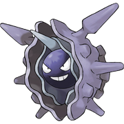 091Cloyster