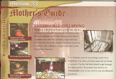 CollapsingUnderworld CollapsingUnderworld