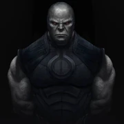 Darkseid-1 Darkseid-1