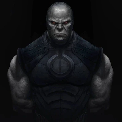 Darkseid-1 Darkseid-1