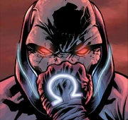 Darkseidvs