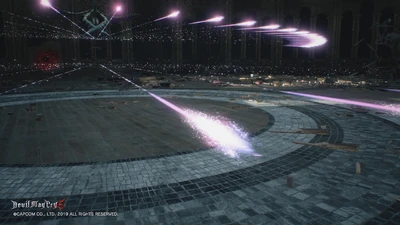 Devil May Cry 5 20190405151751