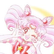 Eternal Sailor Chibi Moon (2)