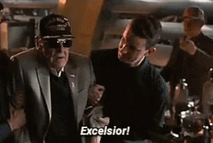 Excelsior AoU