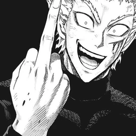 Garou best Garou best