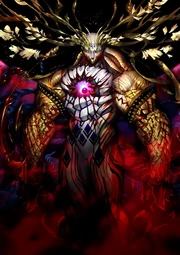 Goetia FGO