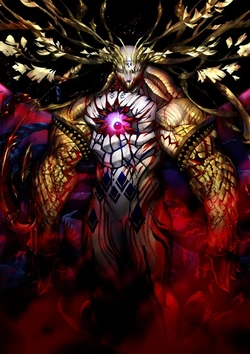 Goetia FGO