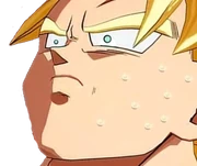 Goku what