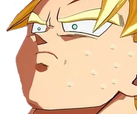 Goku what