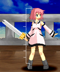 Height 201px