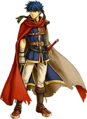 IkeRender