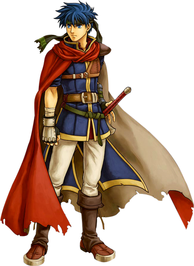 Ike | VS Battles Wiki | FANDOM powered by Wikia