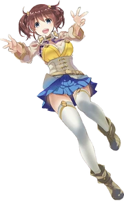 InstantDeathTomochikaDannouraRendered