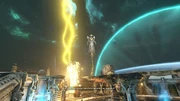 Khan Maykr Lightning 2