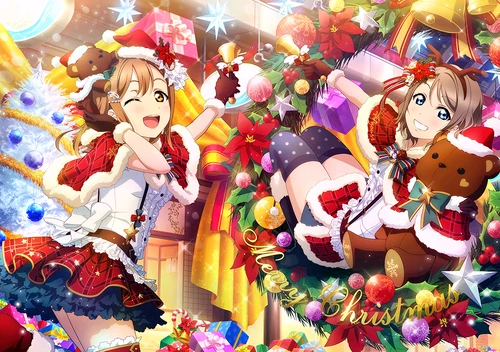 Kunikida hanamaru and watanabe you love live school idol festival and etc fd3dc3966579ba0b9429a2b86eb89be8