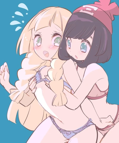 LM