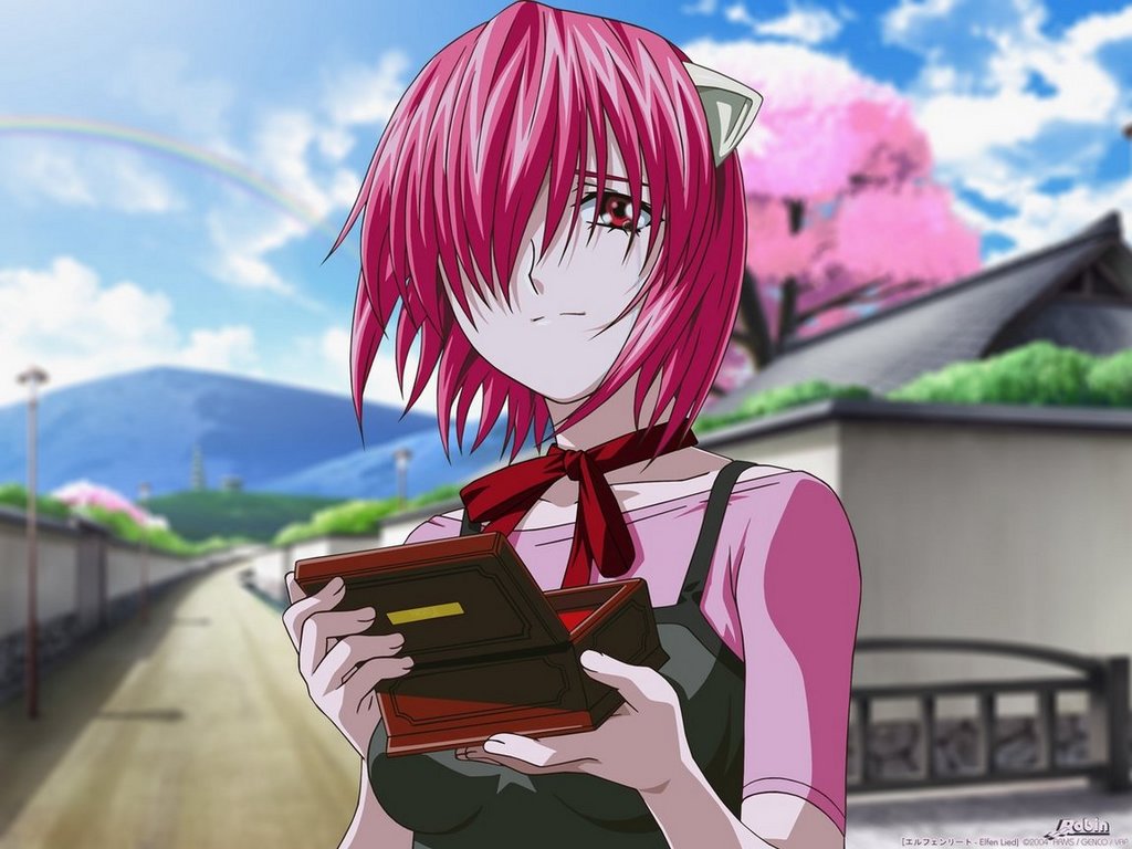 Elfen Lied, Wikia Liber Proeliis