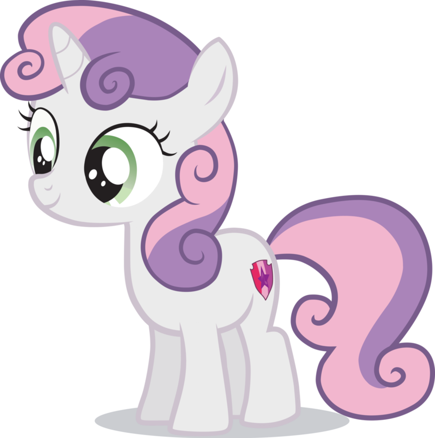 My Little Pony Sweetie Belle Sweetie Belle VS Battles Wiki FANDOM powered by Wikia