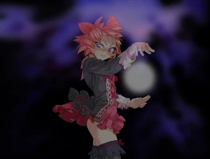 Nero Demonbane Nero Demonbane